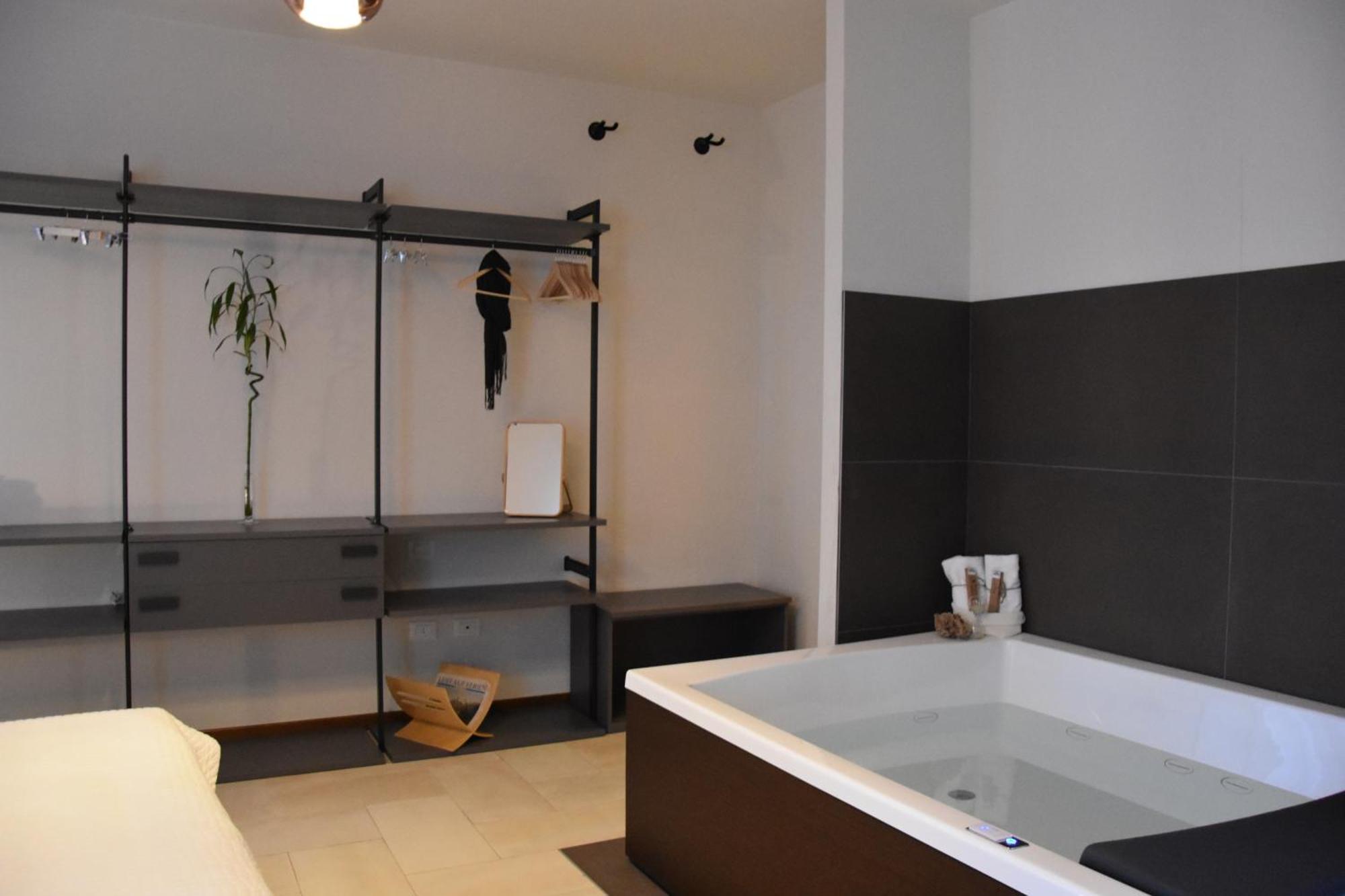 Casin Dei Nobili Dependance Apartment