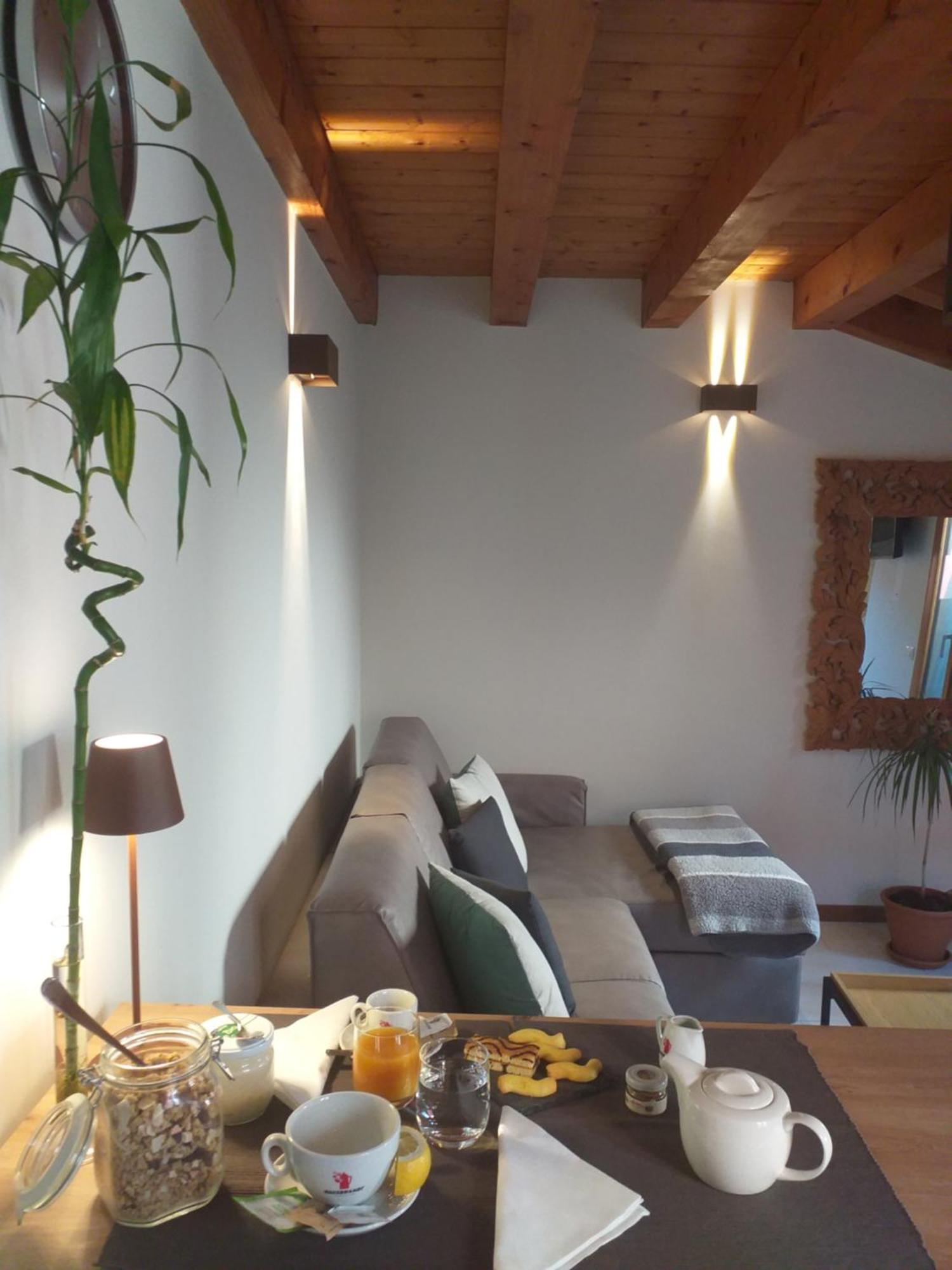 Casin Dei Nobili Dependance Apartment *