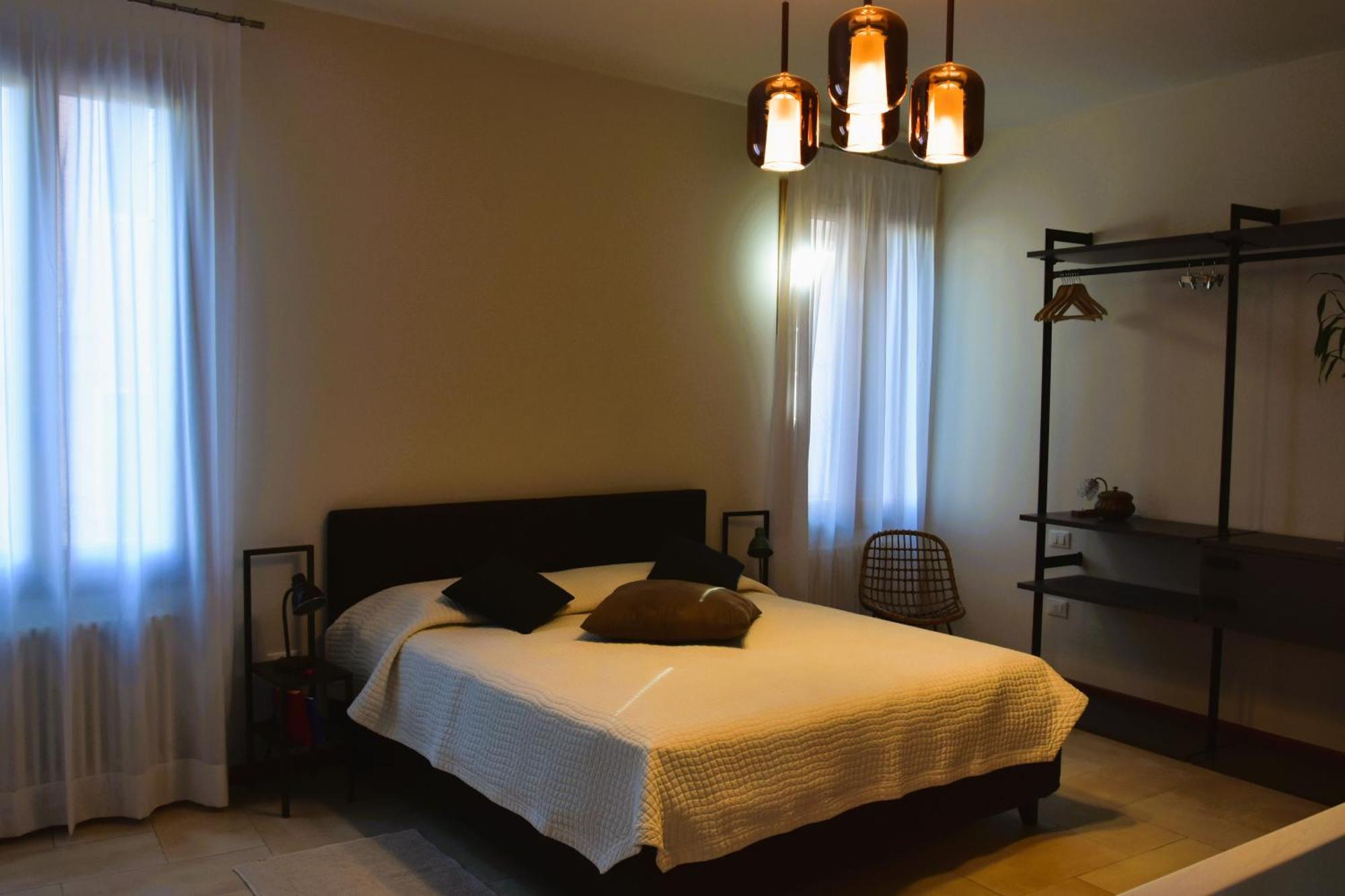 Apartment Casin Dei Nobili Dependance Venice