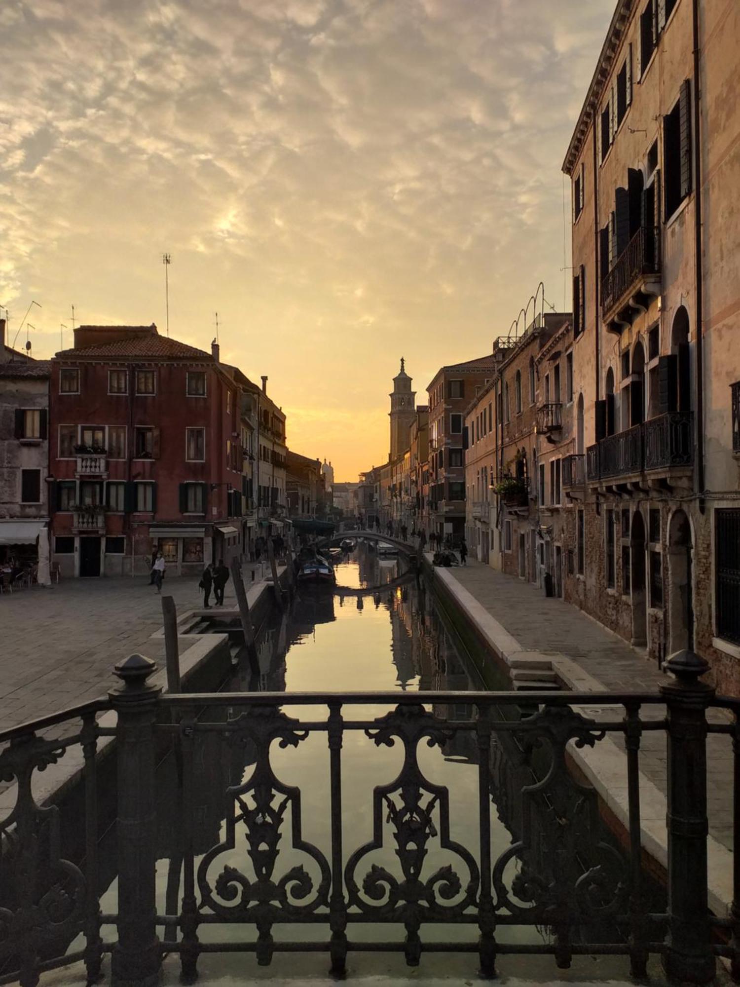 Casin Dei Nobili Dependance Venice