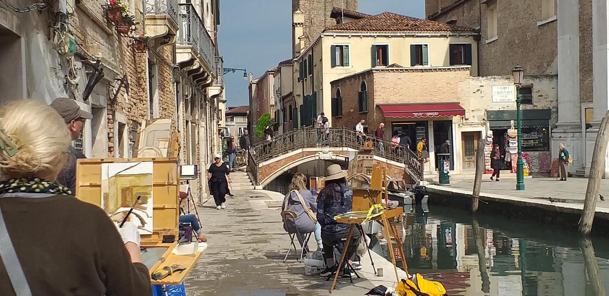 Casin Dei Nobili Dependance * Venice