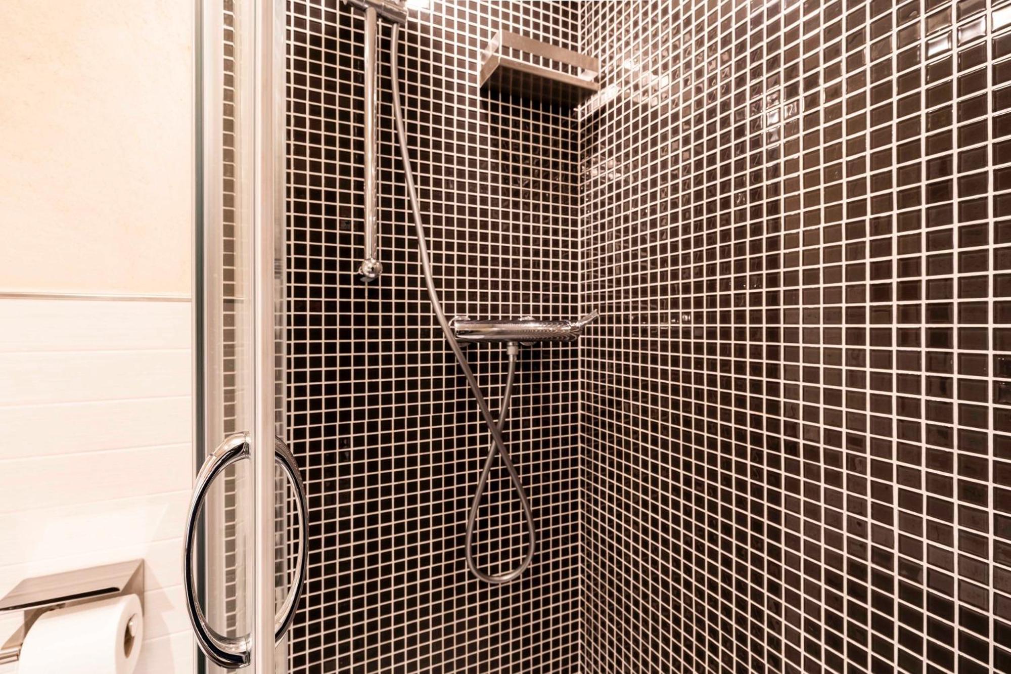 Casa Del Pittore Rialto Apartamento *