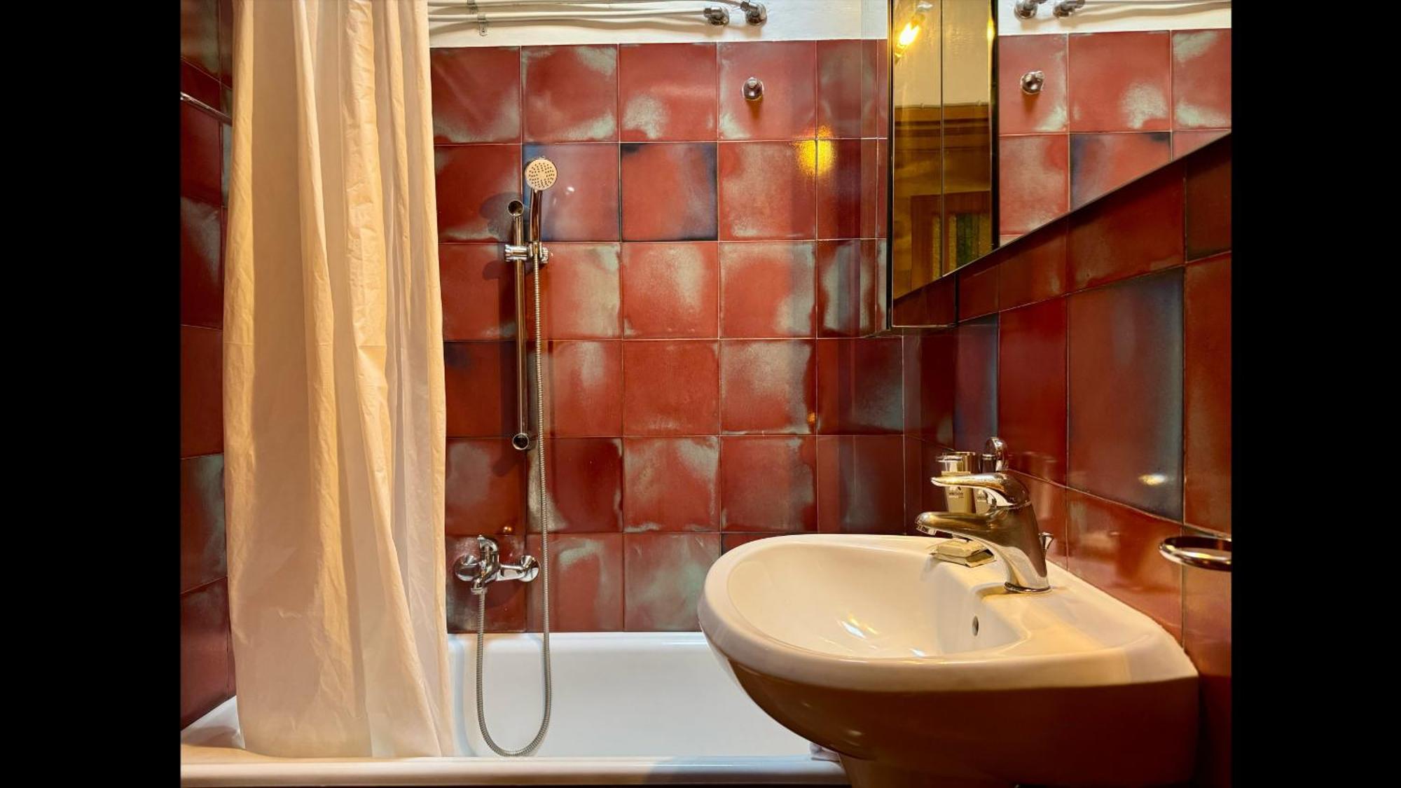 San Marco Mcs Apartamento Veneza