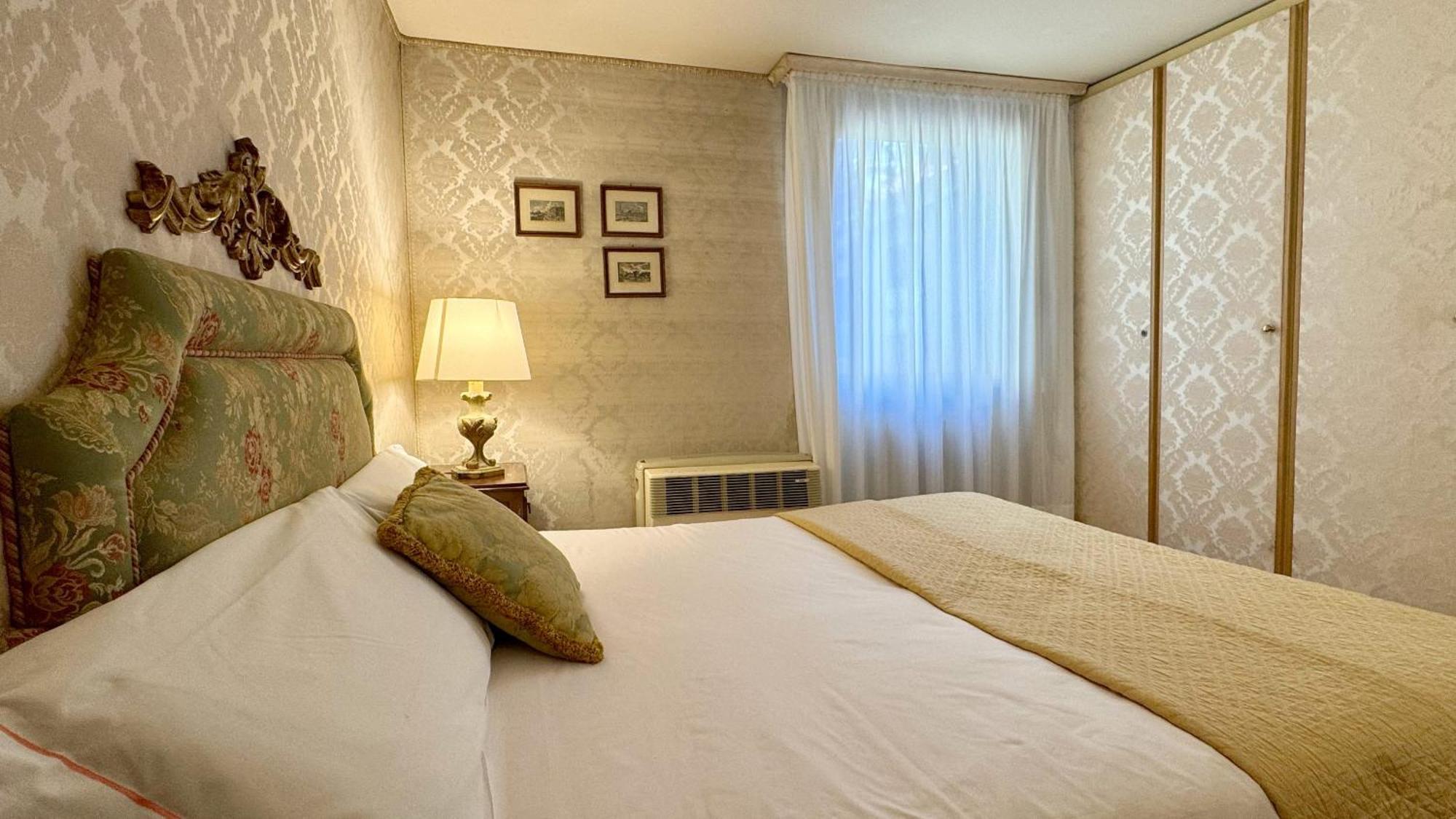 Apartamento San Marco Mcs Veneza
