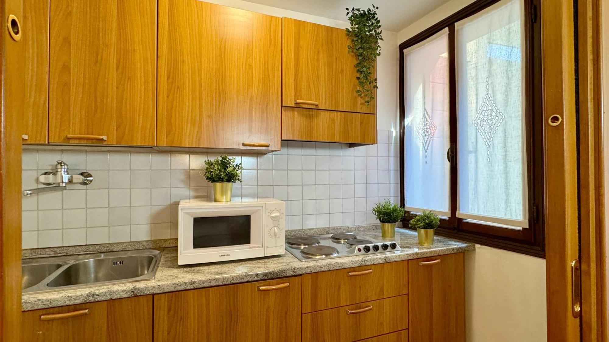 San Marco Mcs Apartamento Veneza