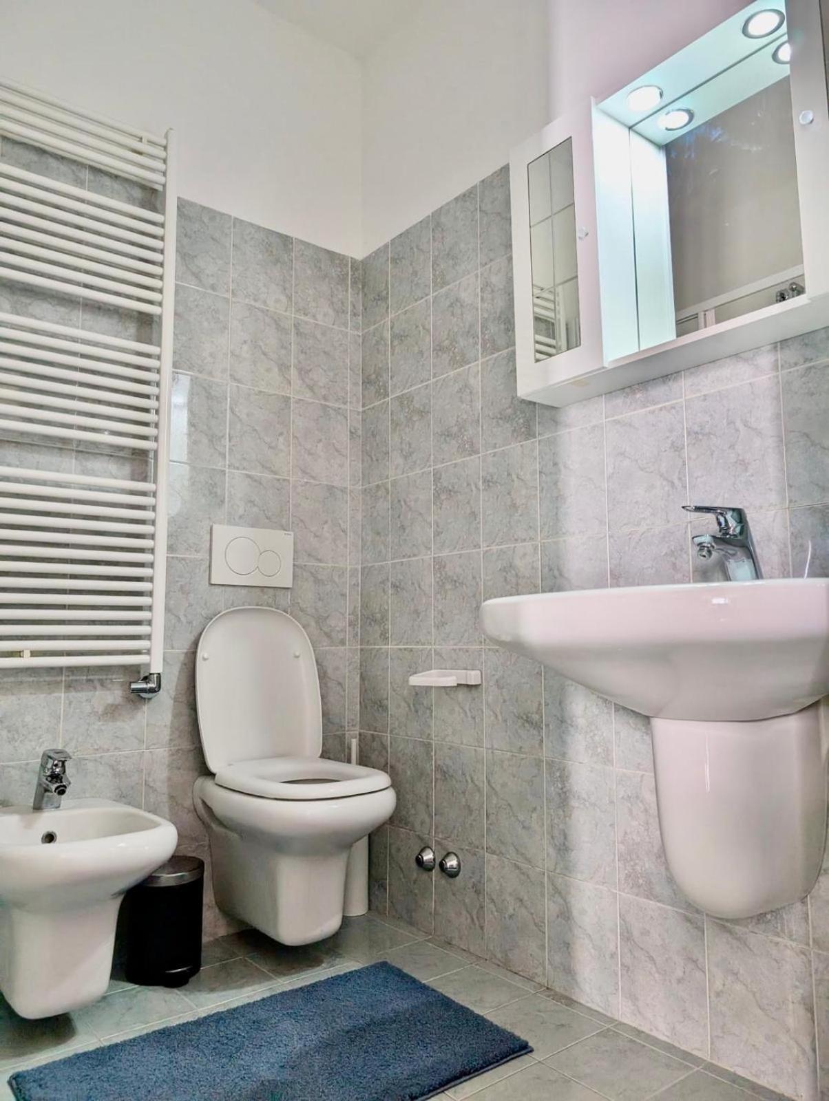 Luxury Apartment Venice