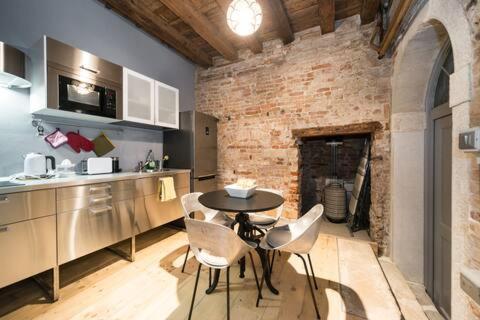 Apartment Palazzetto San Marco