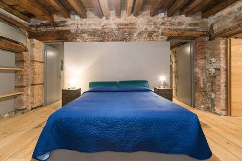 Palazzetto San Marco Apartment *