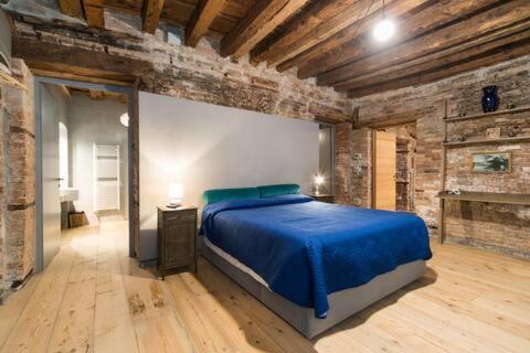 Apartment Palazzetto San Marco *