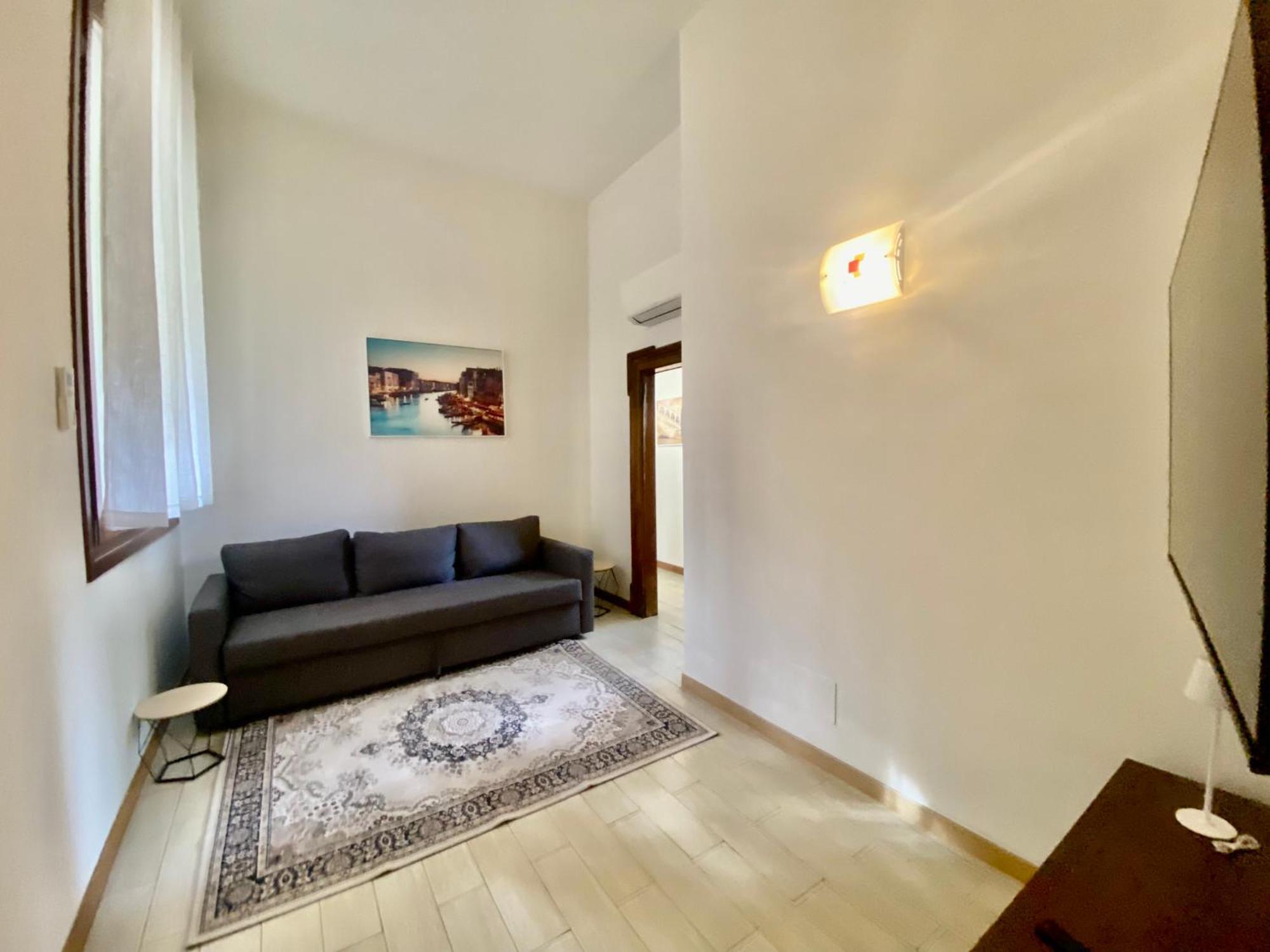 Apartment Margherita *