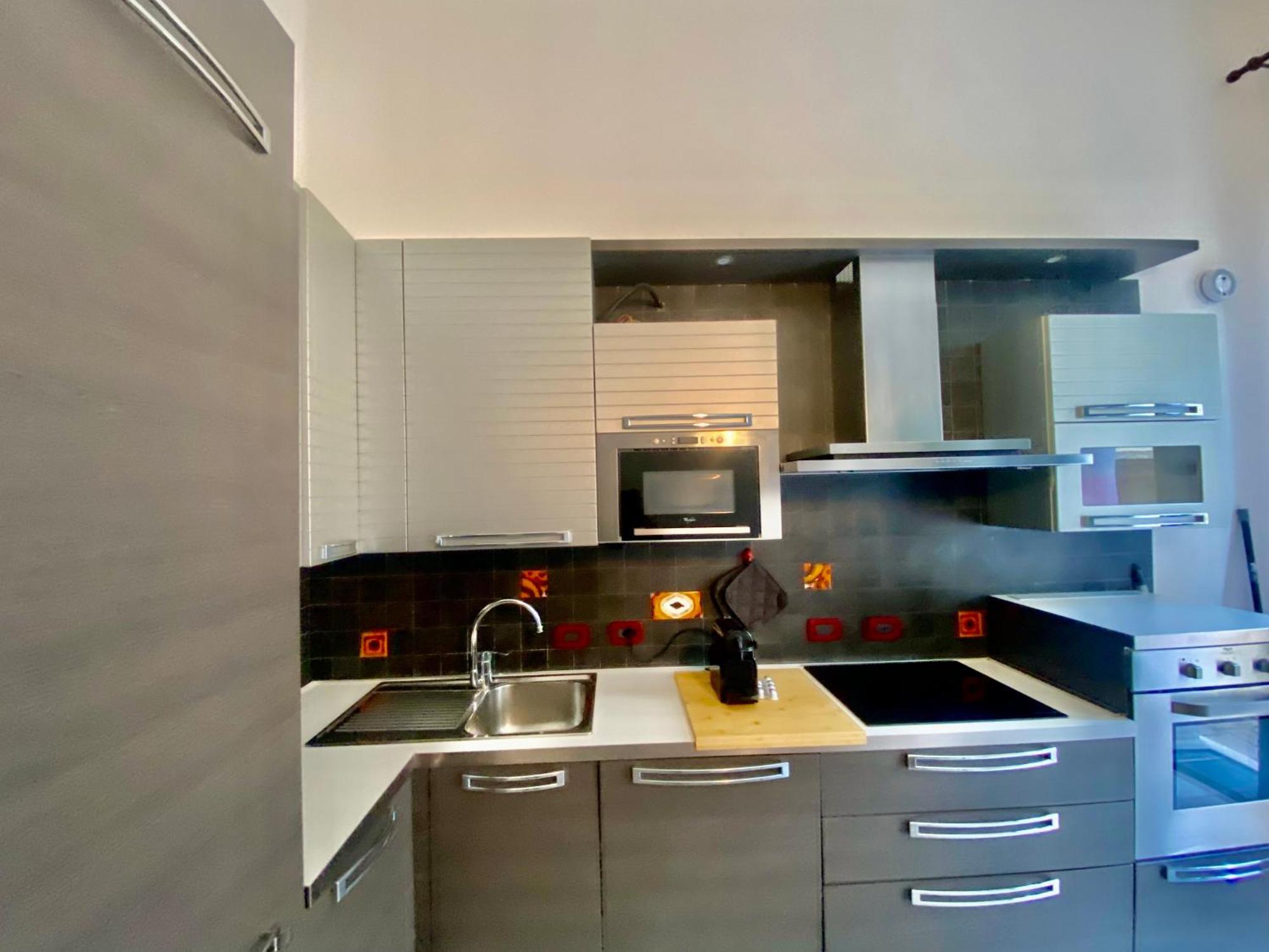 Apartment Margherita Venice