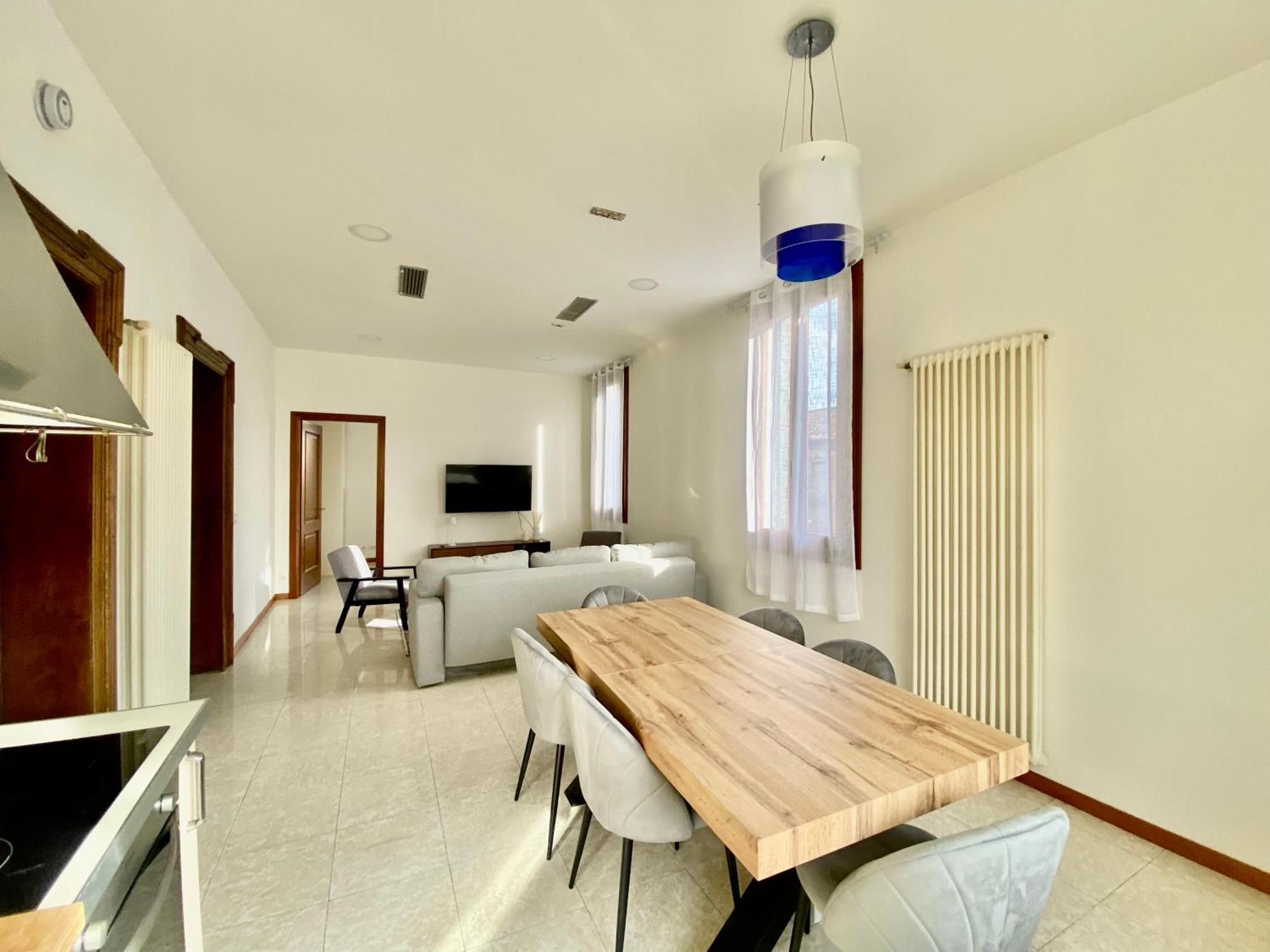 Margherita Apartment *