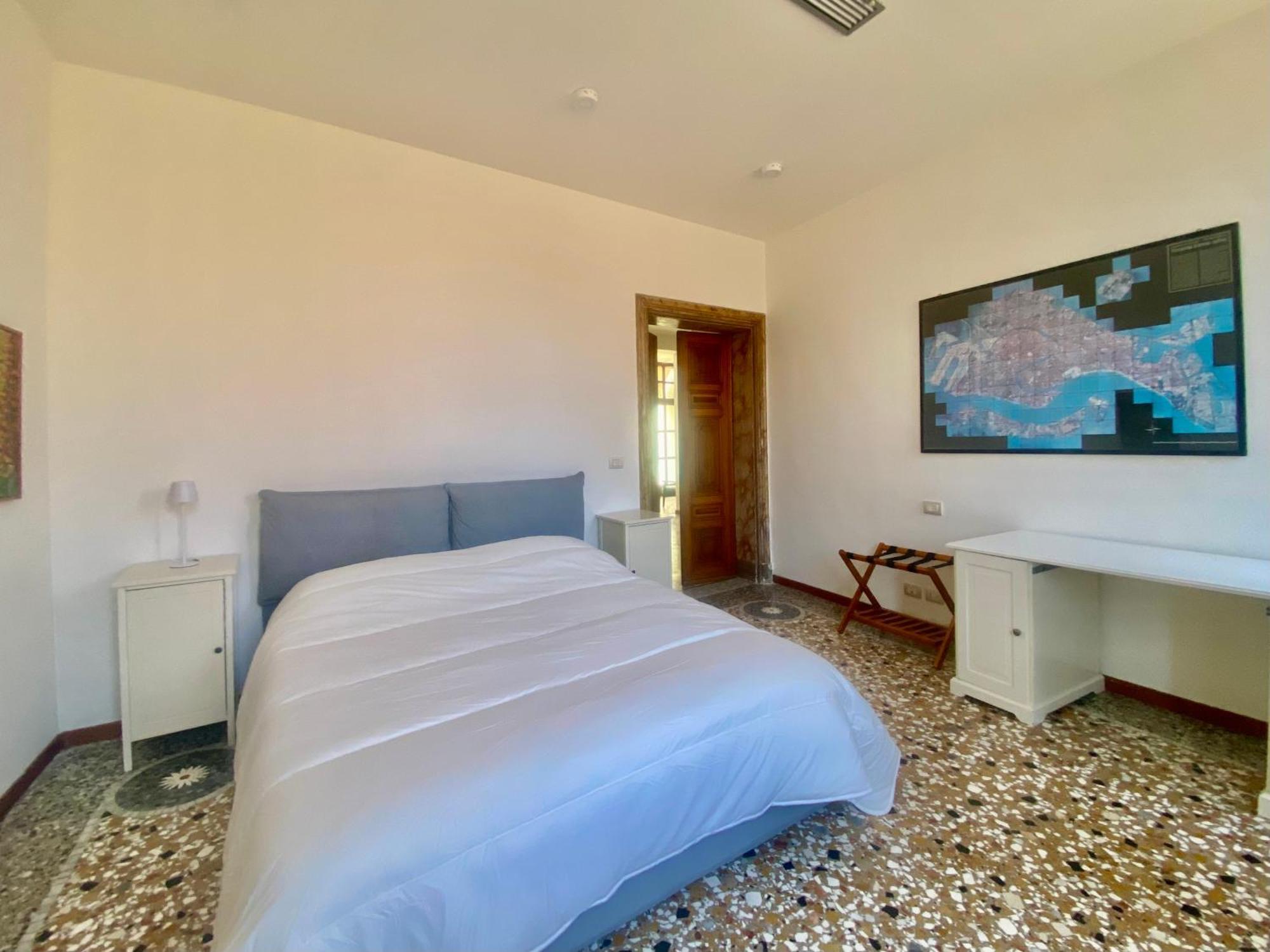 Apartment Margherita Venice