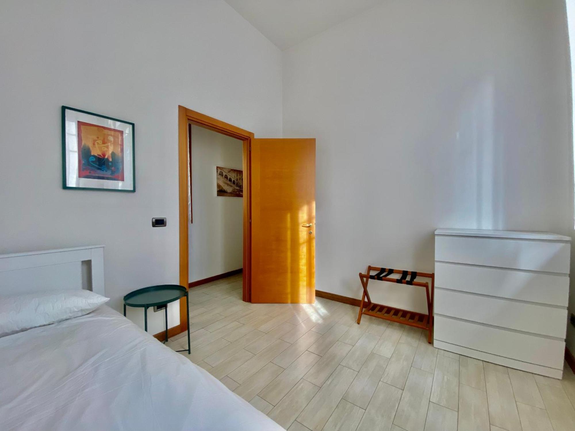 Apartment Margherita *