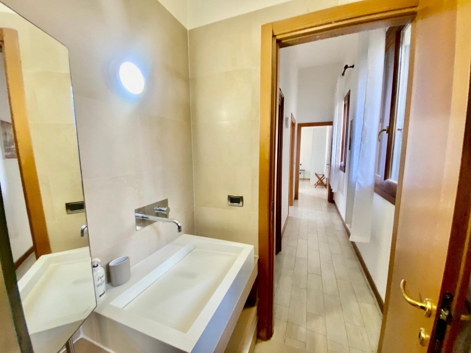 Apartment Margherita Venice