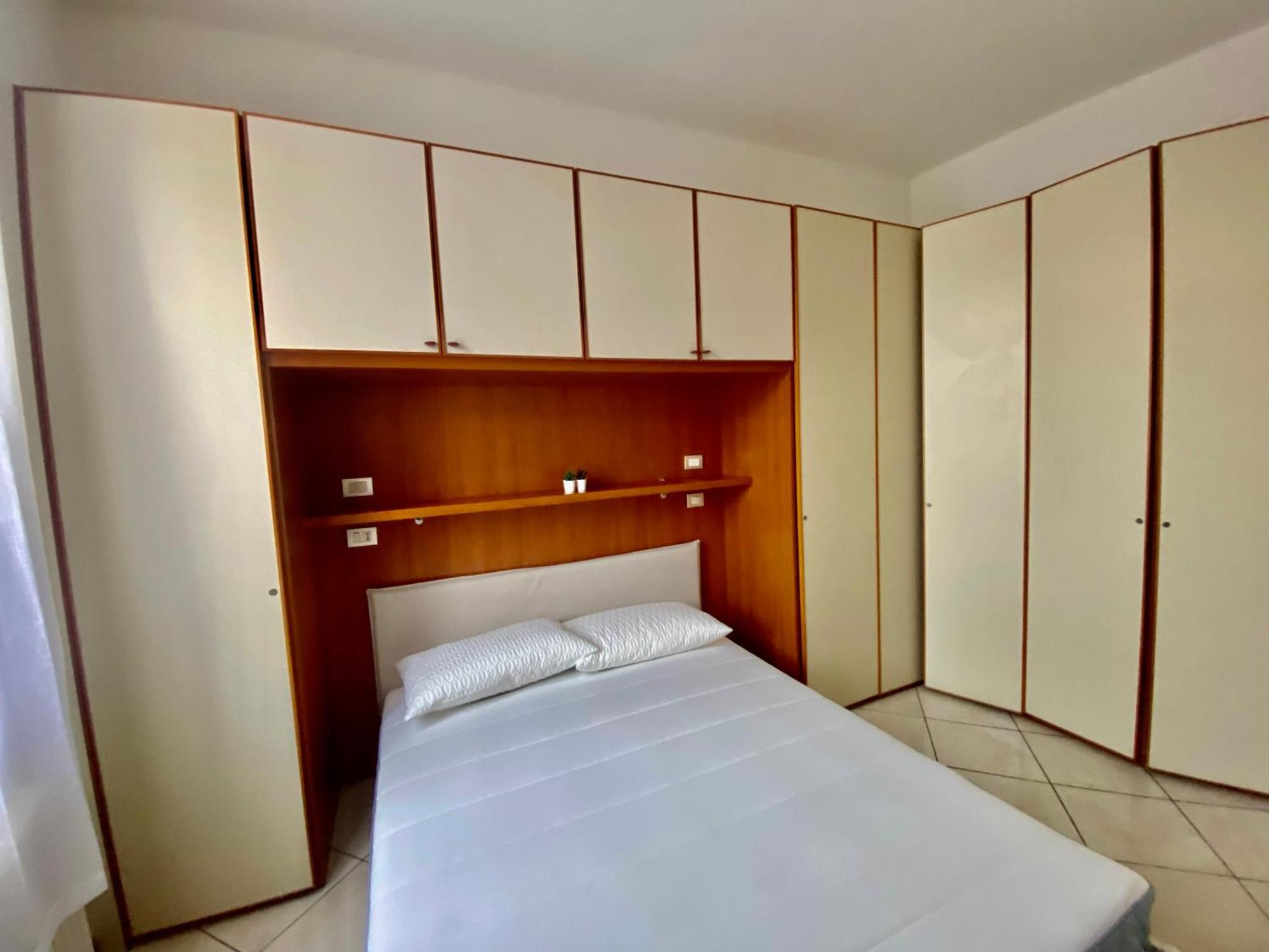 Margherita Apartment *