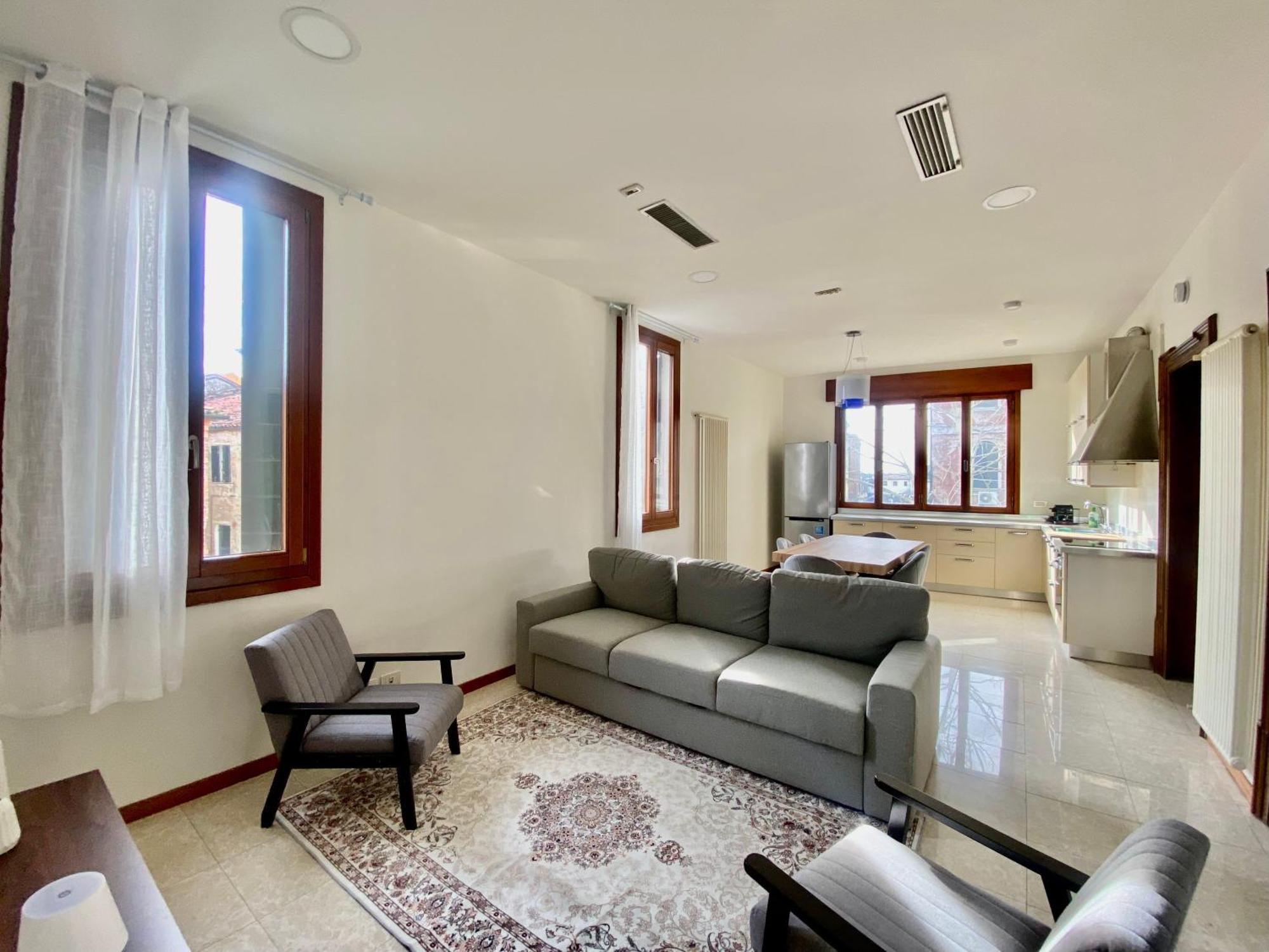Margherita Apartment Venice