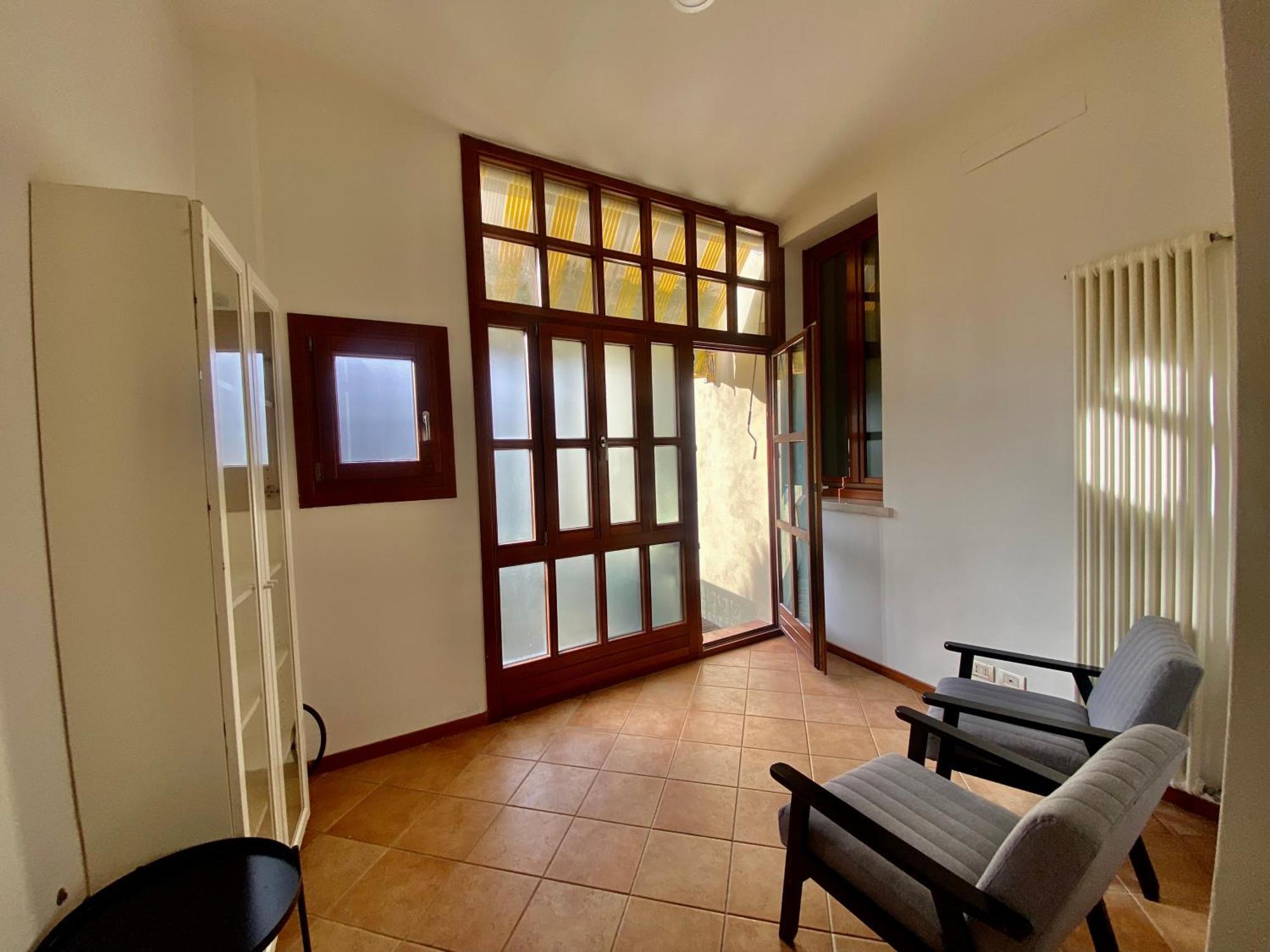 Apartment Margherita Venice