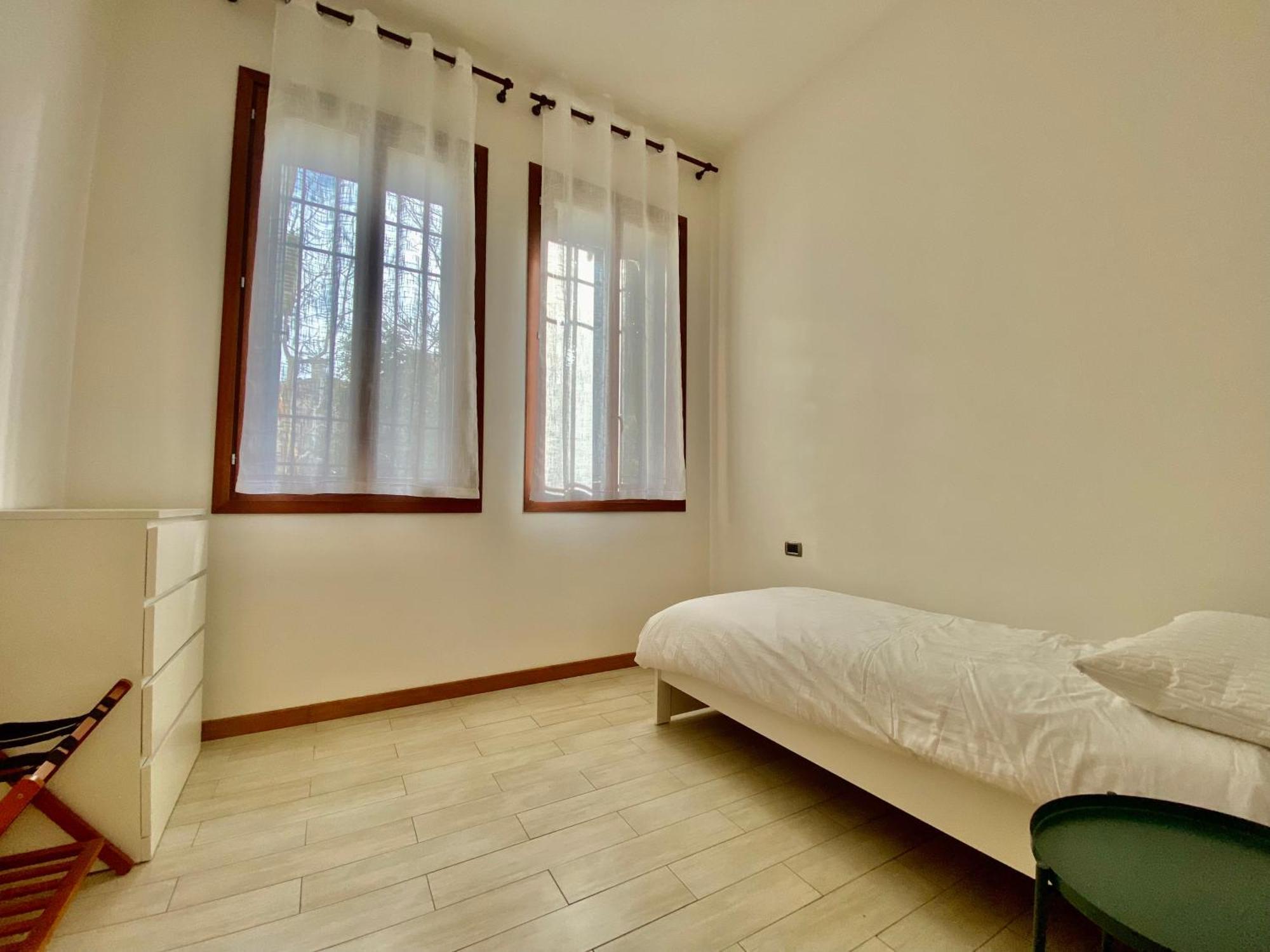 Apartment Margherita