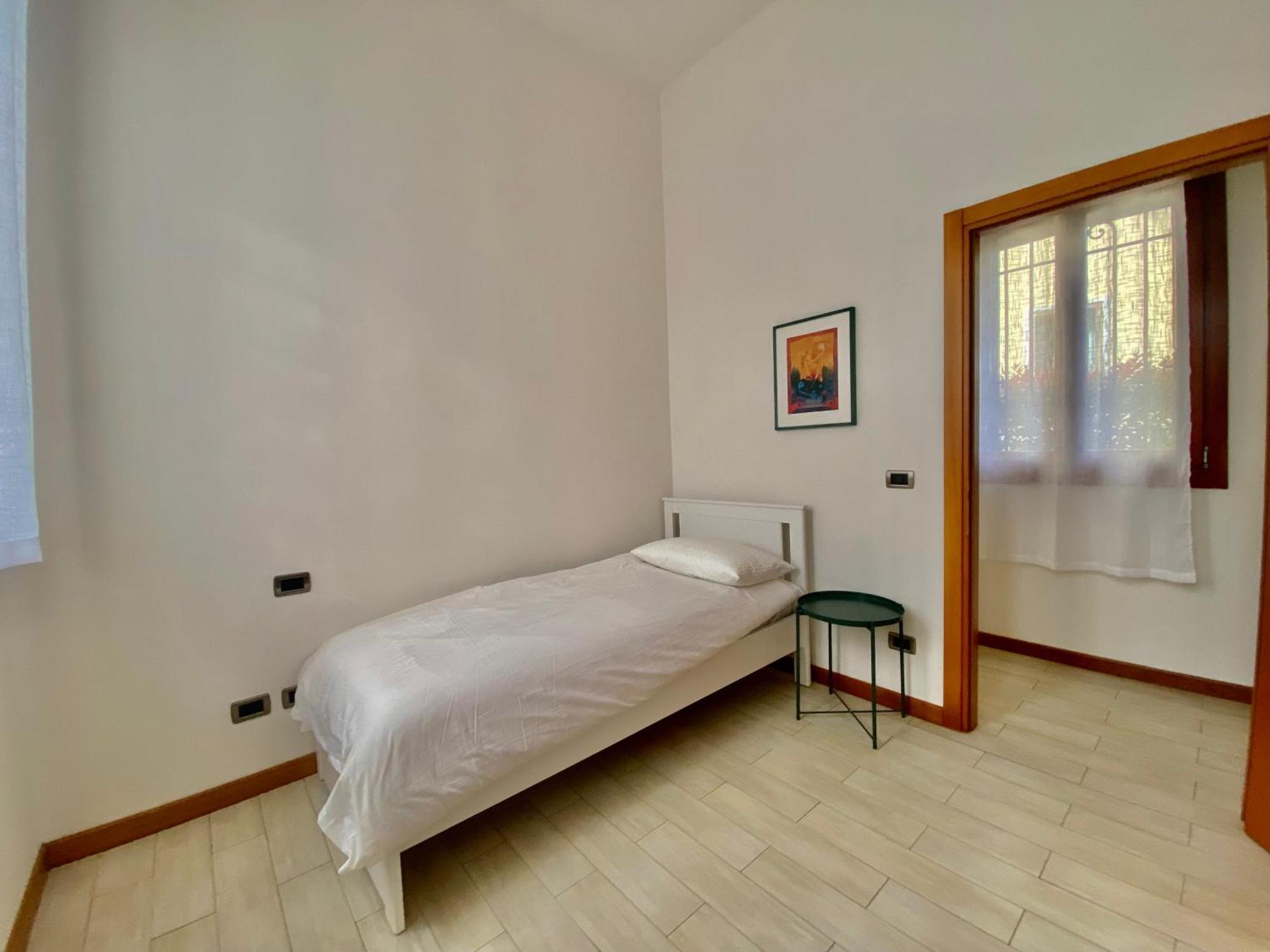 Apartment Margherita *