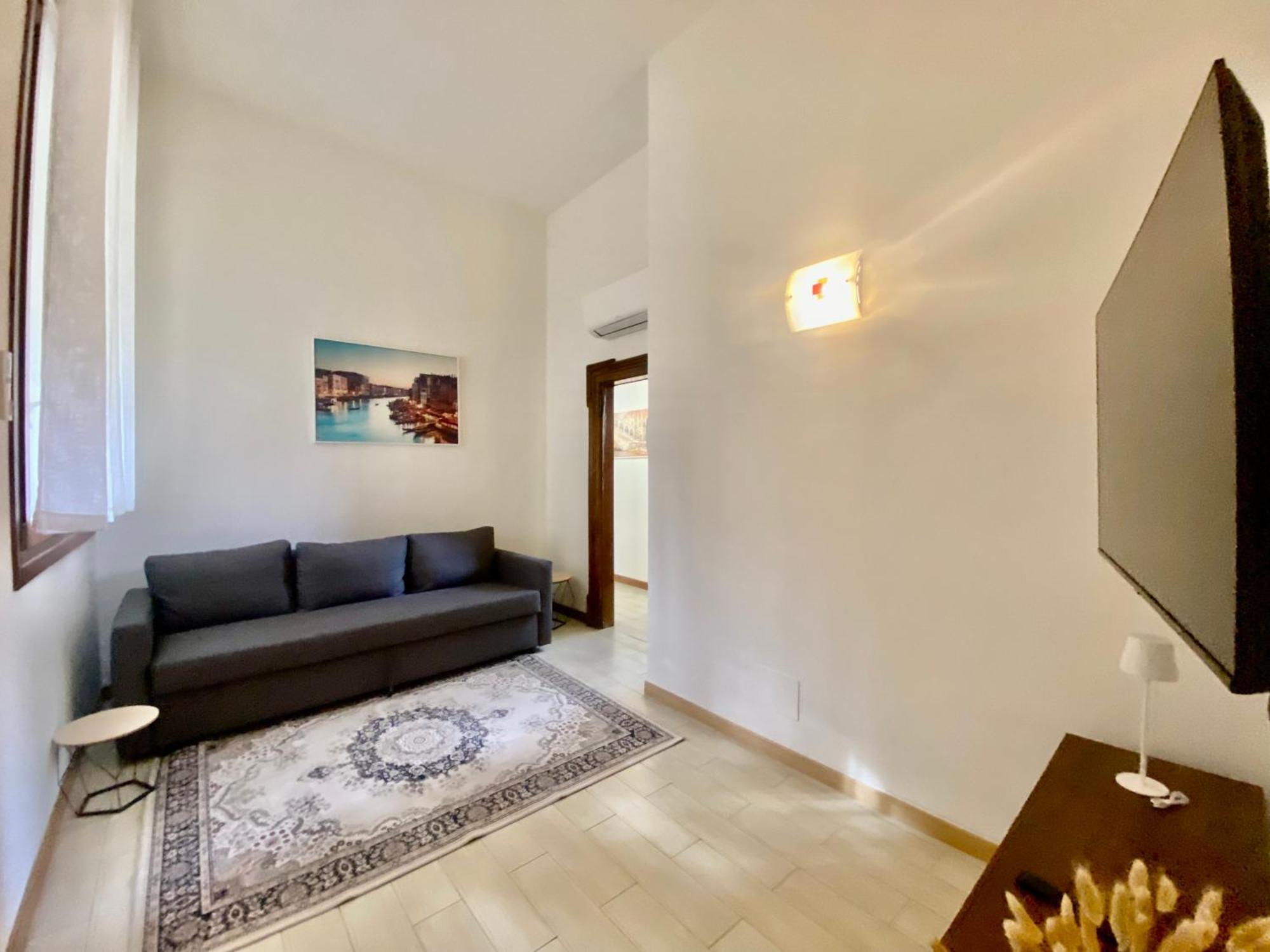 Margherita Apartment *
