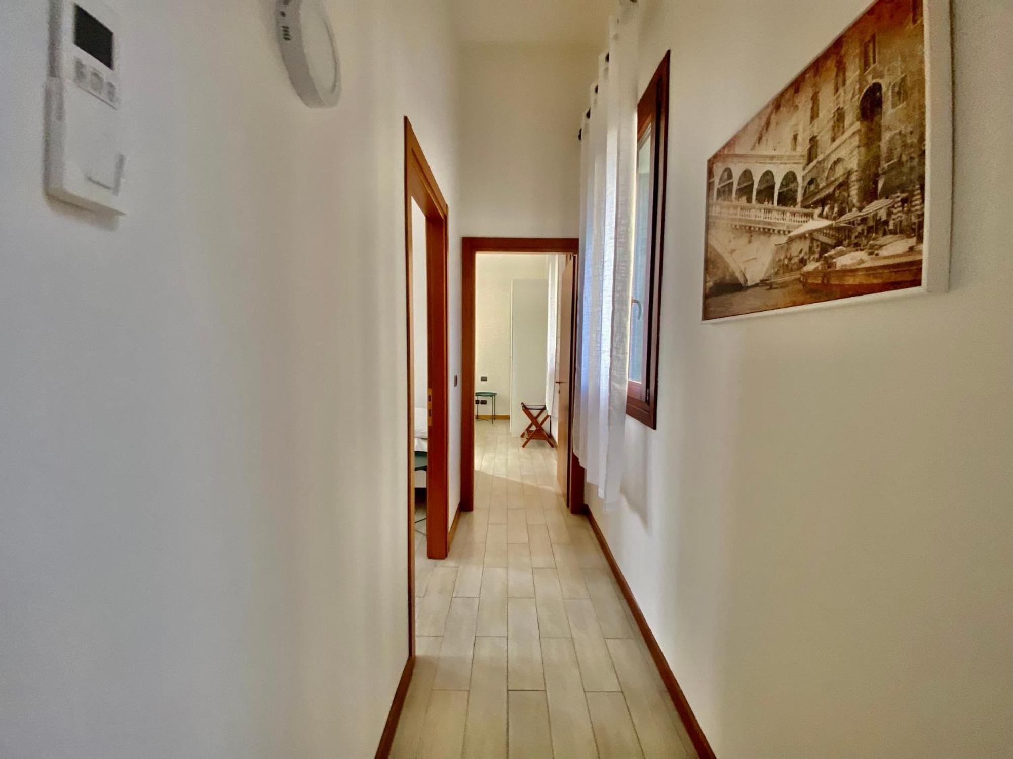 Margherita Apartment