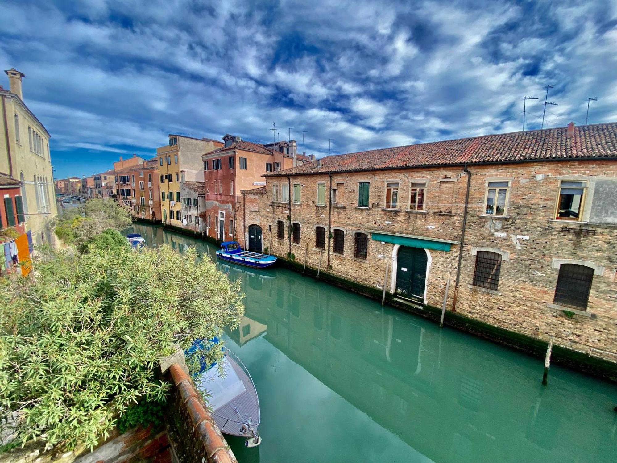 Margherita Apartment