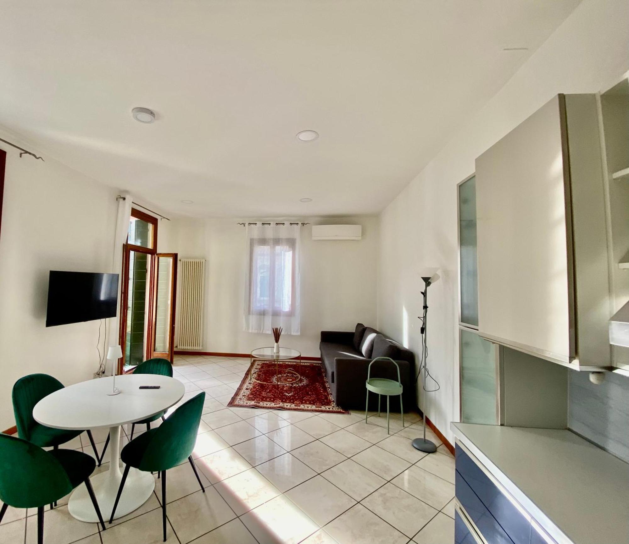 Margherita Apartment *