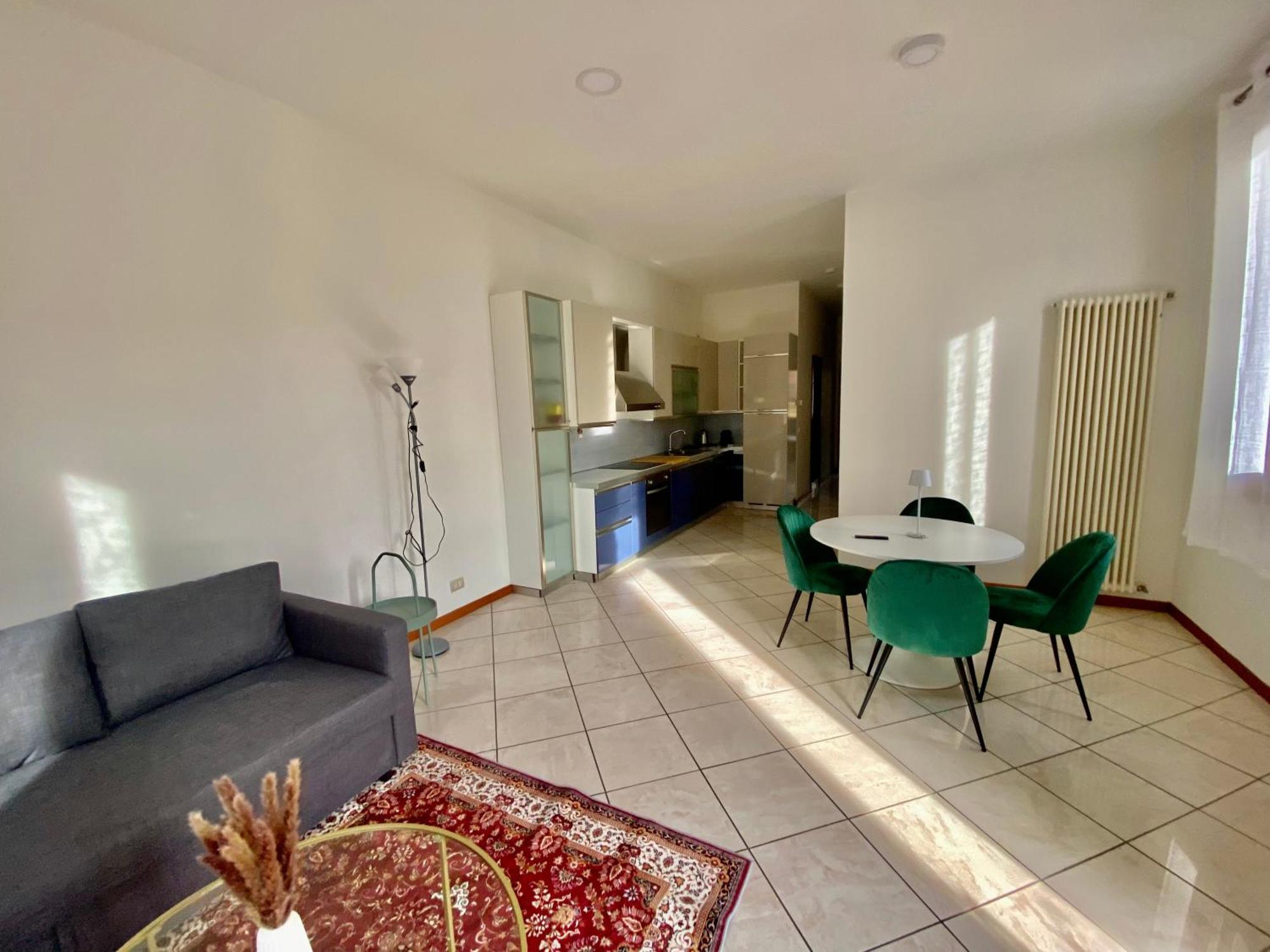 Margherita Apartment Venice