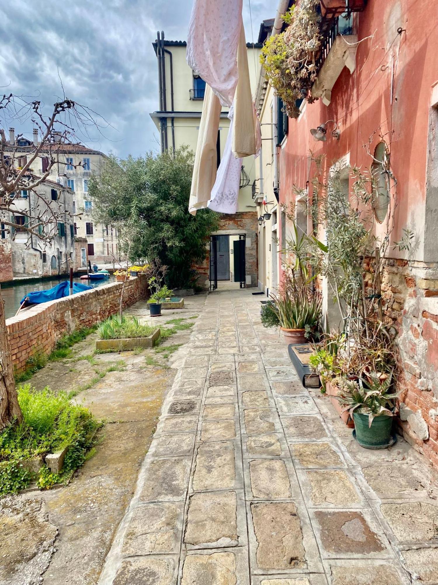 Margherita * Venice