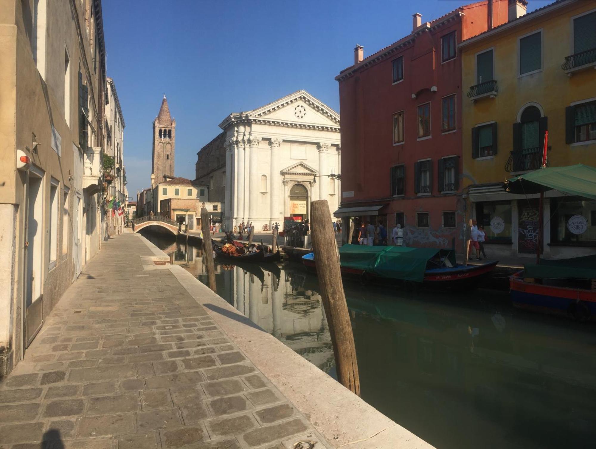 Venetian Dream *
