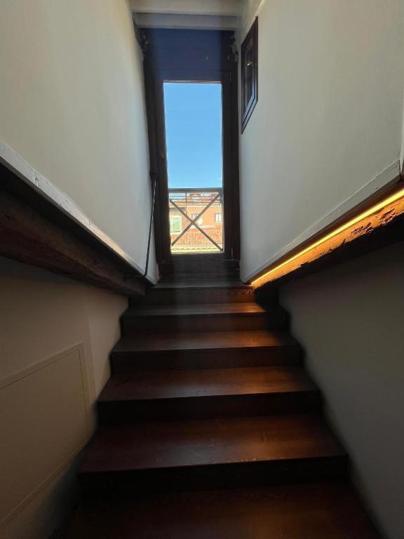 Apartment Palazzetto San Marco Venice