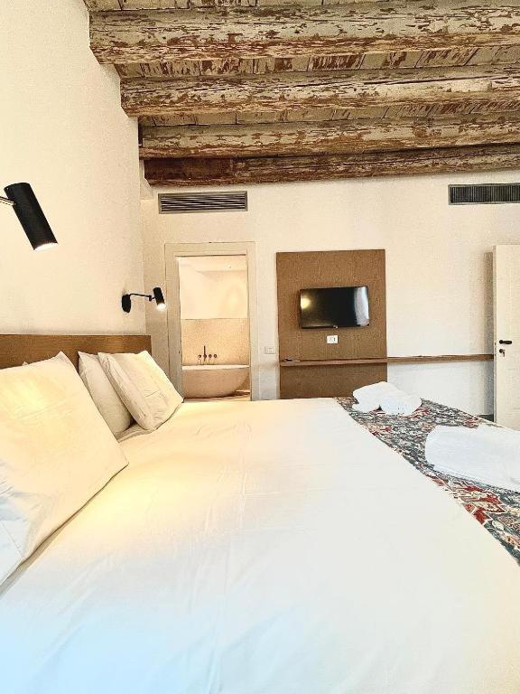 Palazzetto San Marco Apartment *