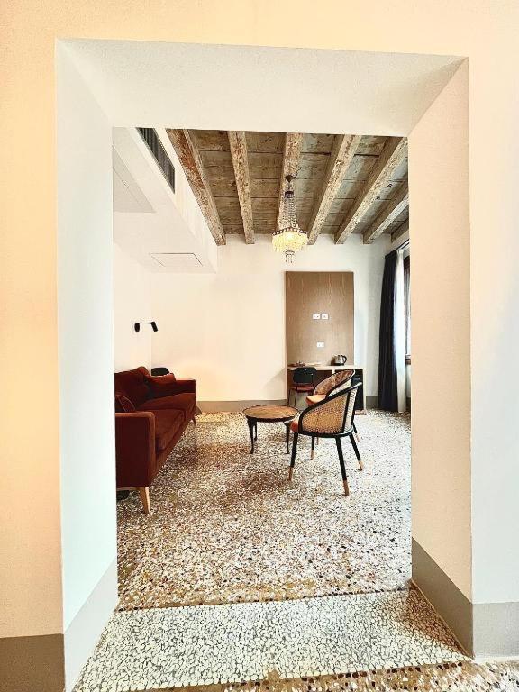Palazzetto San Marco Apartment Venice