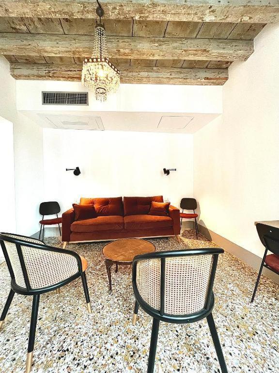 Apartment Palazzetto San Marco Venice