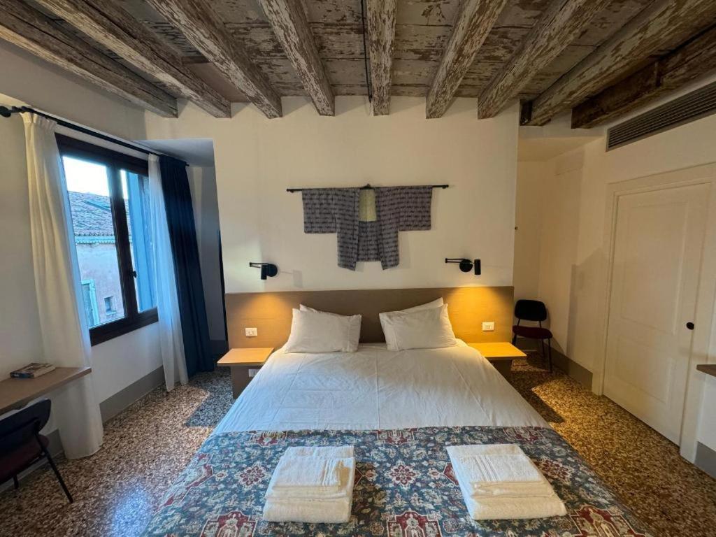 Palazzetto San Marco Venice