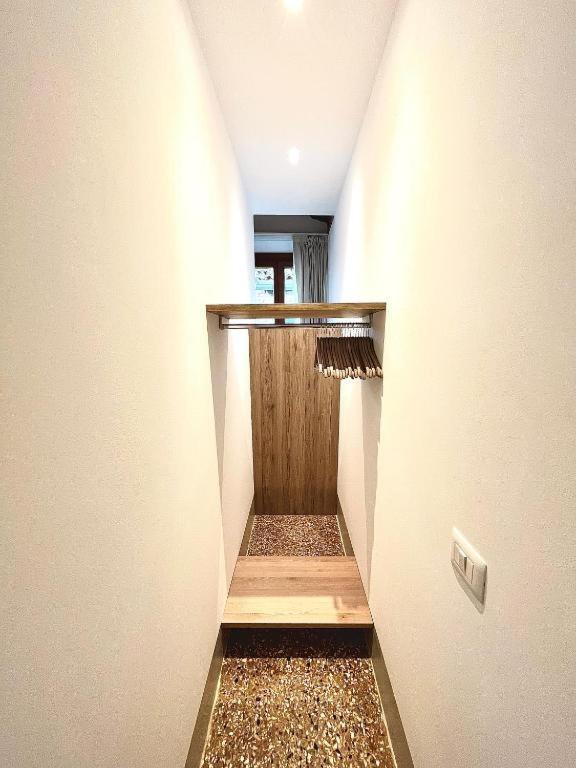 Palazzetto San Marco Apartment Venice