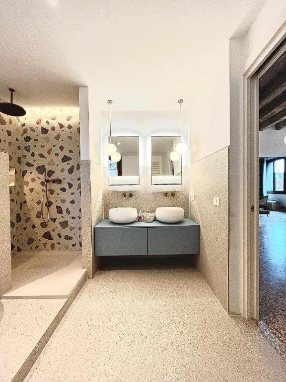 Apartment Palazzetto San Marco Venice