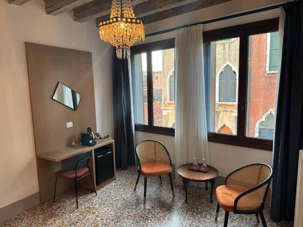 Palazzetto San Marco *