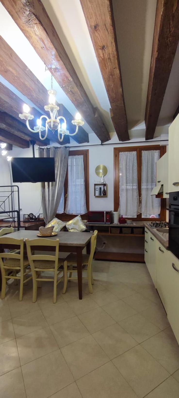 Haven In With Private Apartamento Veneza