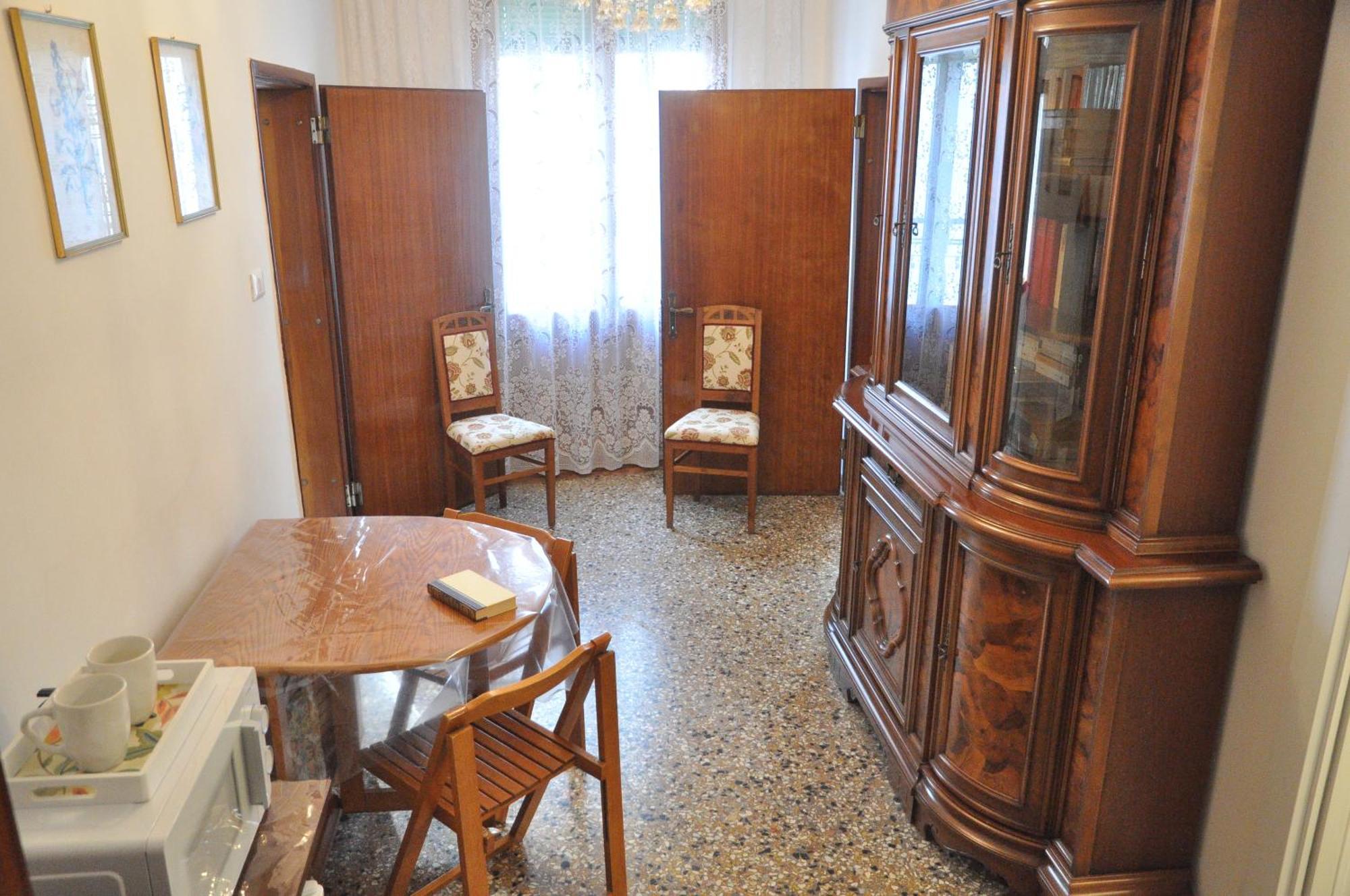 Apartment Corte Formenta - Canal View 5 Minutes From Biennale Venice