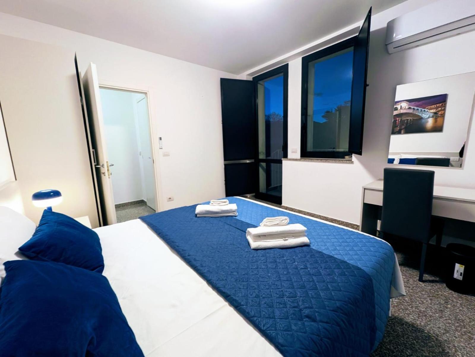 Apartment Luxury