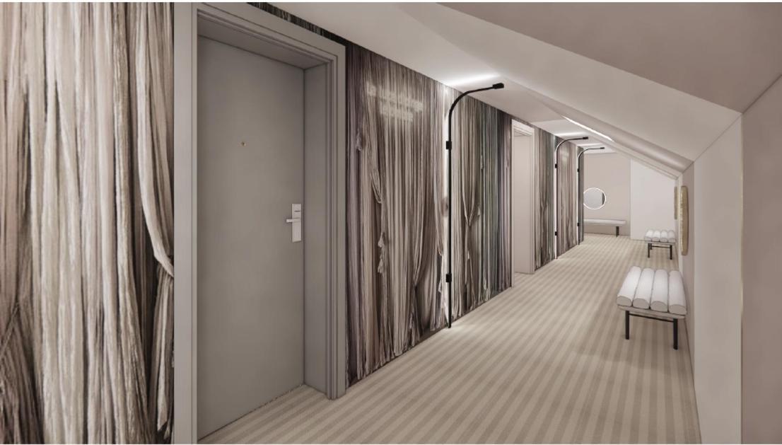 Principe Hotel 4*
