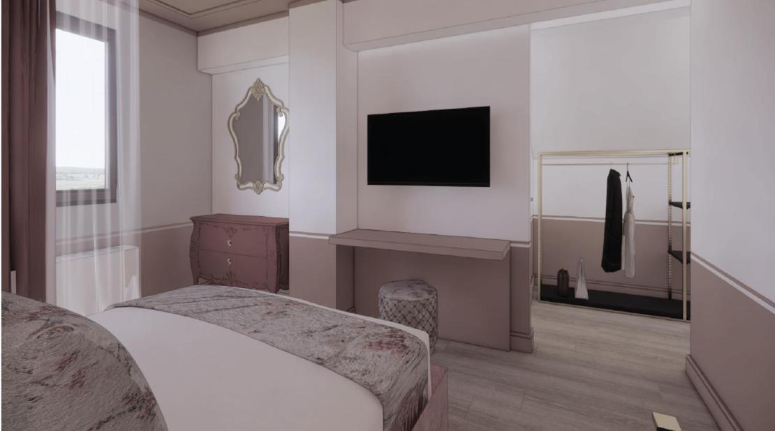 Principe 4* Venice