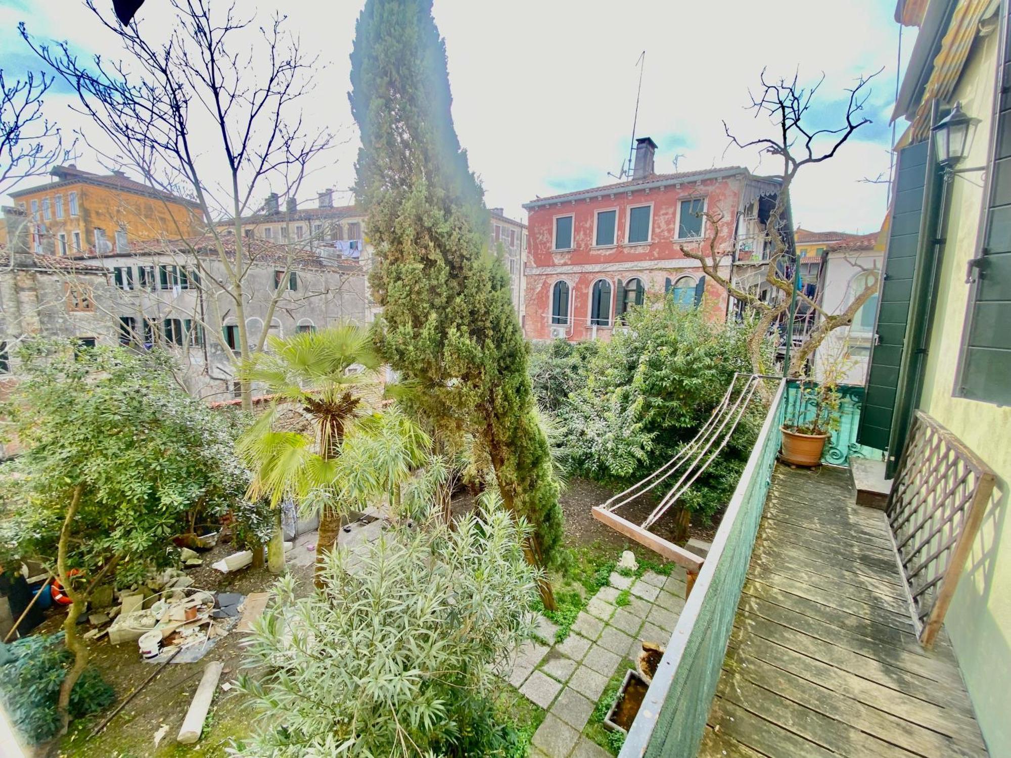Apartment Margherita *