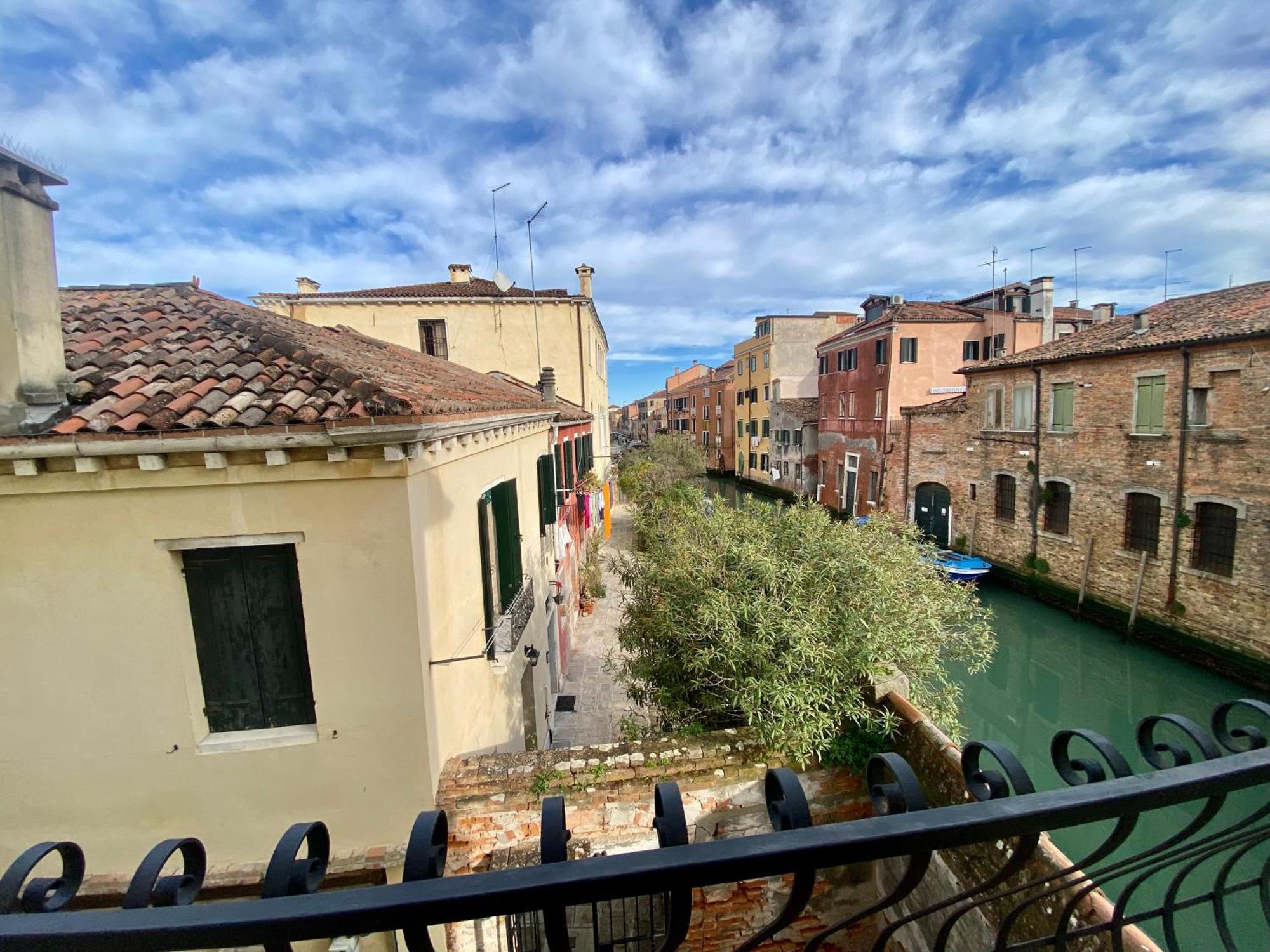 Margherita Apartment *
