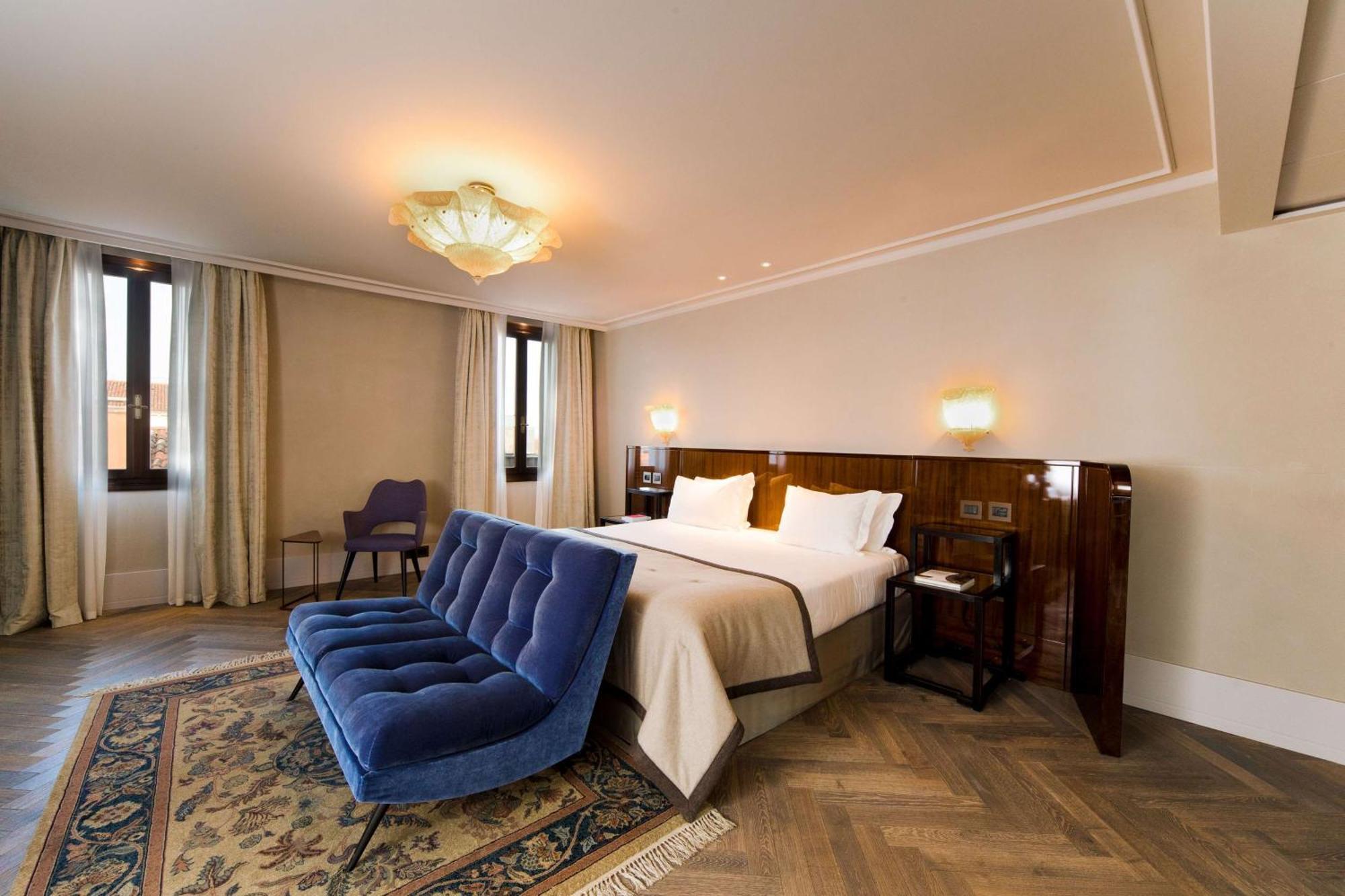 Nh Collection Grand Palazzo Dei Dogi Hotel Veneza