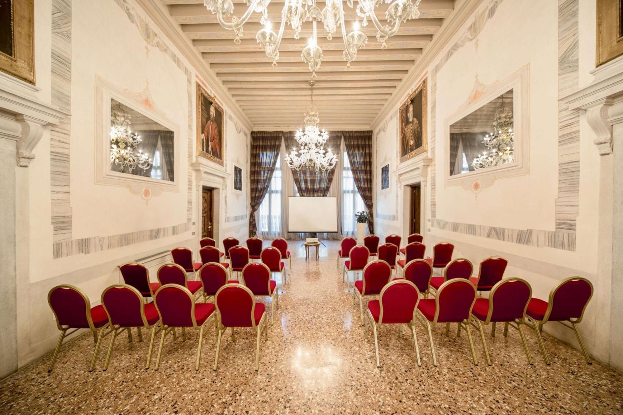 Nh Collection Grand Palazzo Dei Dogi 5* Veneza
