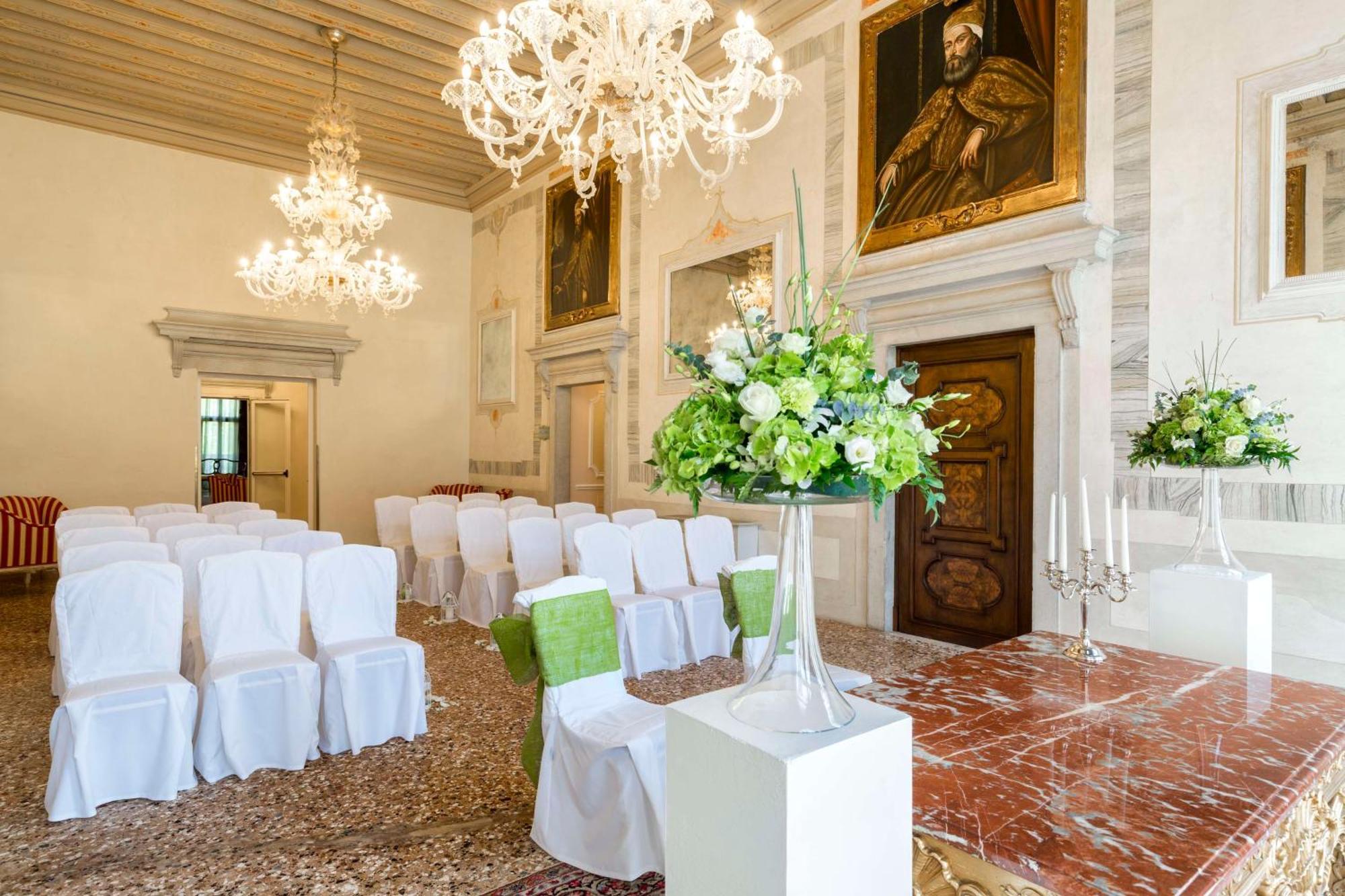 Nh Collection Grand Palazzo Dei Dogi Hotel Veneza