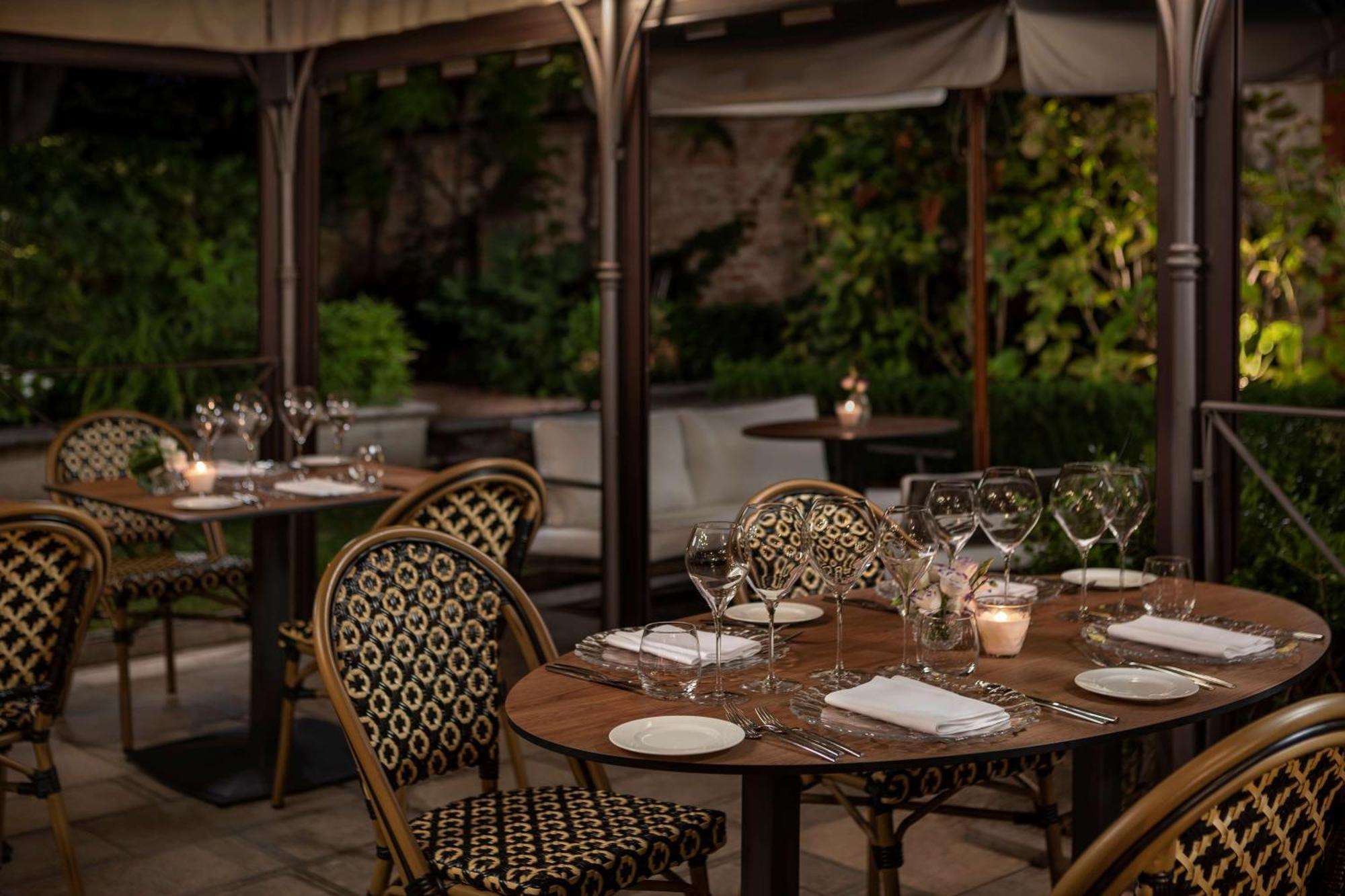 Nh Collection Grand Palazzo Dei Dogi Hotel Veneza